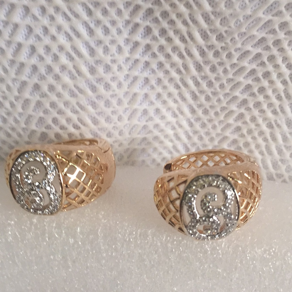 Ladies earrings